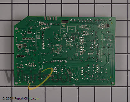 Control Board W11196400 Alternate Product View