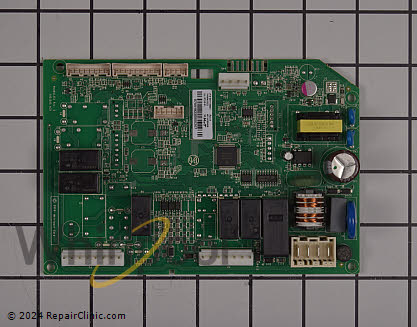 Control Board W11196400 Alternate Product View