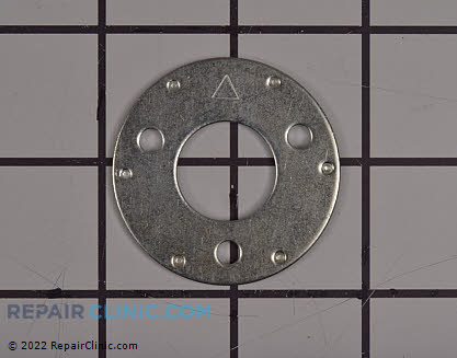 Flange 569203-00 Alternate Product View