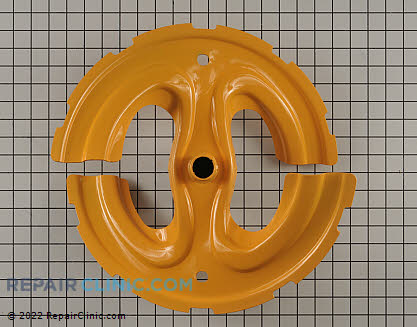 Auger Blade 684-04151-4028 Alternate Product View