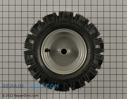 Wheel Assembly 1736770YP Alternate Product View