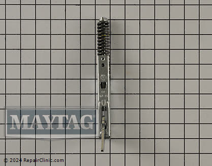 Door Hinge WPW10299226 Alternate Product View