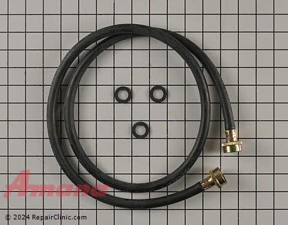 Fill Hose W10782875 Alternate Product View