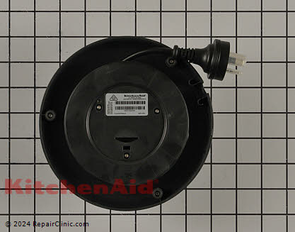 Heater W10858627 Alternate Product View