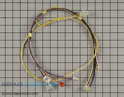 Wire Harness 5304503371 Alternate Product View