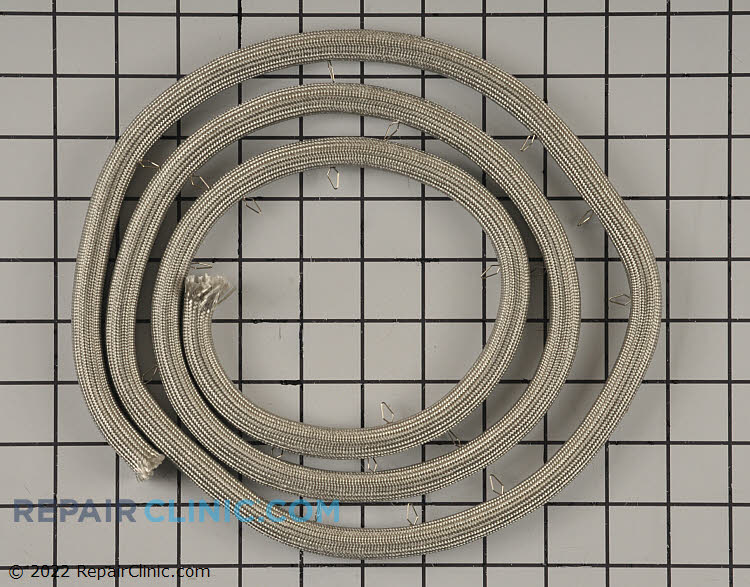 Range/Stove/Oven Door Gasket MFZ62597301 LG Door Gasket Repair Clinic