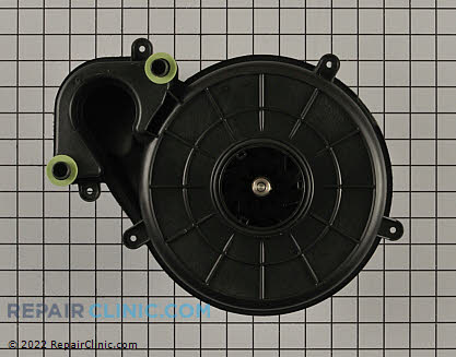 Draft Inducer Motor 348558-784-CBP Alternate Product View