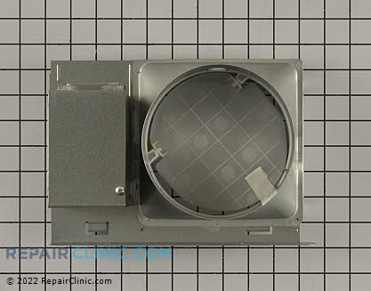 Duct Connector FFV0000110S Alternate Product View