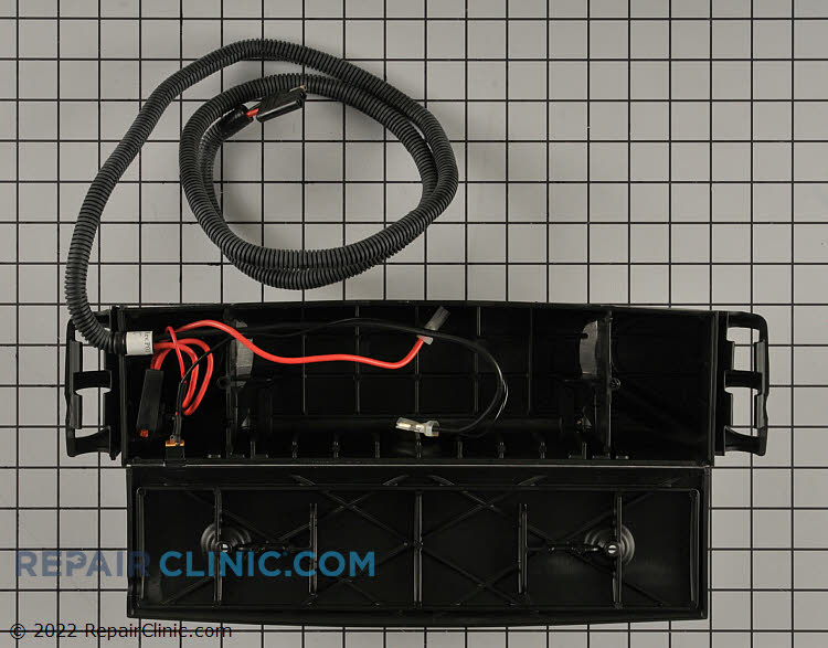 Wire Harness 925-04072 Alternate Product View
