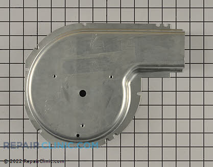 Blower Housing 48GS500142 Alternate Product View