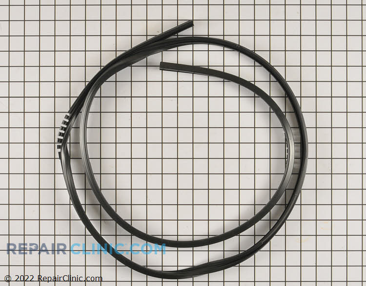 Dishwasher Door Gasket 5300809611 Fast Shipping Repair Clinic