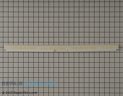 Trim Piece WD08X20209 Alternate Product View