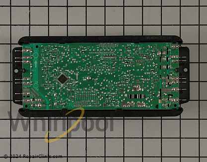 Control Board W11122551 Alternate Product View