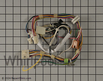 Wire Harness W10117806 Alternate Product View