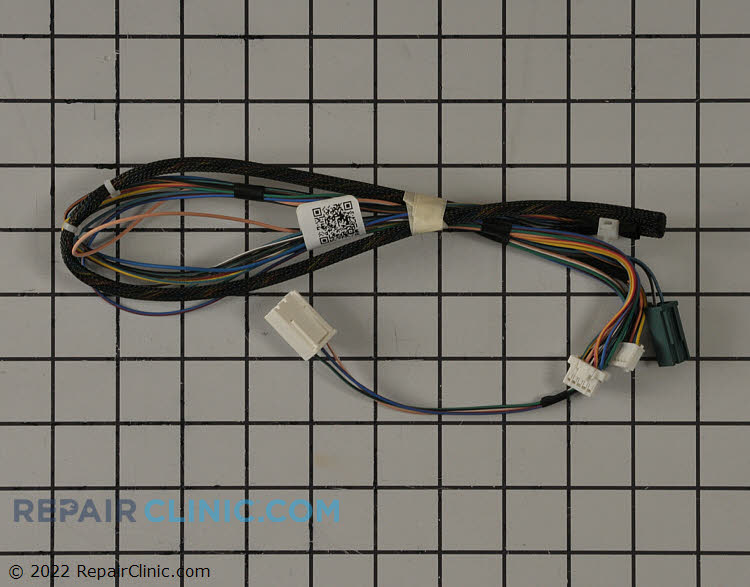 Wire Harness WD21X20149 Alternate Product View