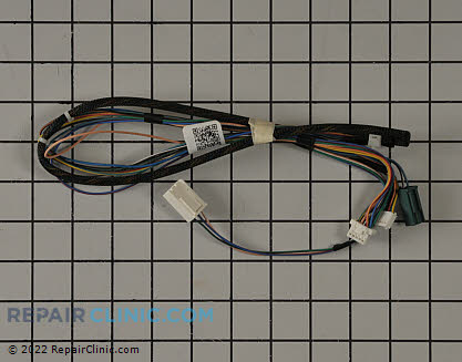 Wire Harness WD21X20149 Alternate Product View