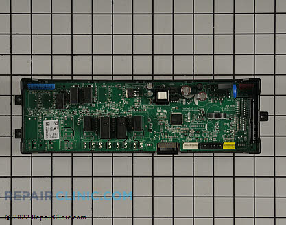 Control Board W11034208 Alternate Product View