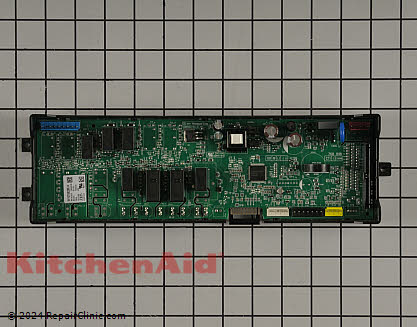 Control Board W11034208 Alternate Product View