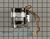 Draft Inducer Motor - Part # 2378535 Mfg Part # HC30CK233