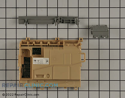 Main Control Board W11087226 Alternate Product View