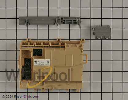 Main Control Board W11087226 Alternate Product View