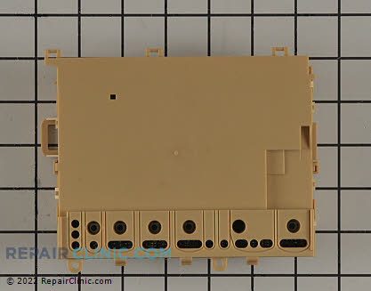 Main Control Board W11087226 Alternate Product View
