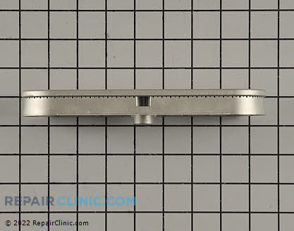 Surface Burner WPW10355925 Alternate Product View