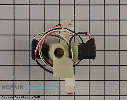 Water Inlet Valve 50027997-001 Alternate Product View