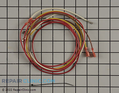 Wire Harness 32H66 Alternate Product View