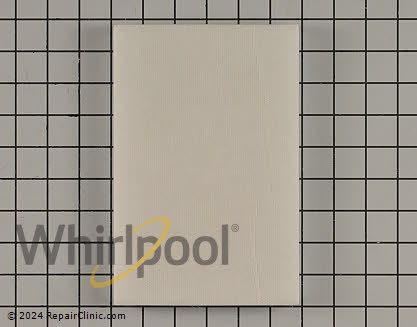 Insulation W11688852 Alternate Product View