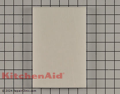 Insulation W11688852 Alternate Product View