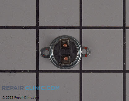 High Limit Thermostat WB24X29270 Alternate Product View