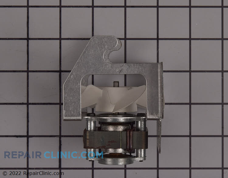 Blower Motor WP4451664 Alternate Product View