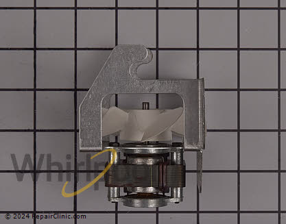 Blower Motor WP4451664 Alternate Product View