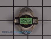 Cycling Thermostat - Part # 1481520 Mfg Part # W10178810