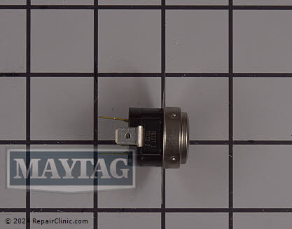 Cycling Thermostat W10178810 Alternate Product View