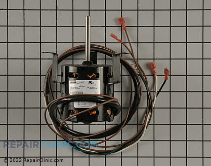 Motor 236157 Alternate Product View