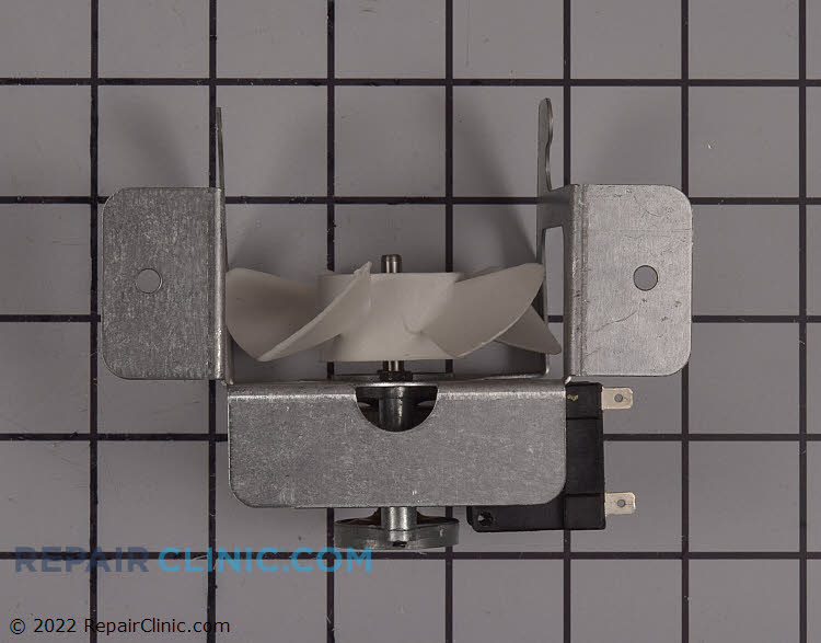 Blower Motor WP4451664 Alternate Product View