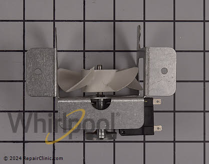 Blower Motor WP4451664 Alternate Product View