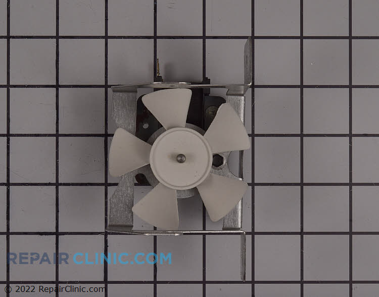 Blower Motor WP4451664 Alternate Product View