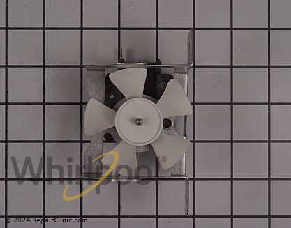 Blower Motor WP4451664 Alternate Product View