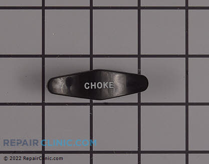 Choke Knob 102186 Alternate Product View