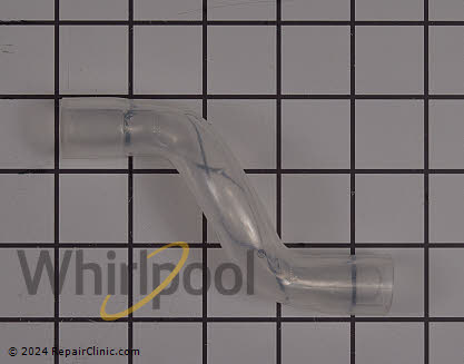 Tube W10825876 Alternate Product View