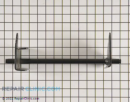 Shaft 683-04155A-0637 Alternate Product View