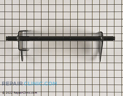 Shaft 683-04155A-0637 Alternate Product View