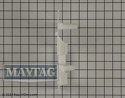 Detergent Dispenser Cover W11747096 Alternate Product View