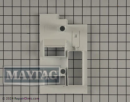 Detergent Dispenser Cover W11747096 Alternate Product View