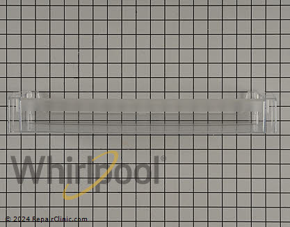 Door Shelf Bin W11674370 Alternate Product View