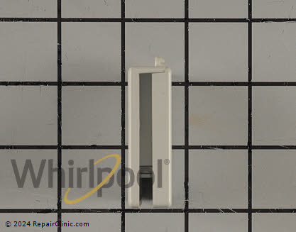 Dispenser Latch W10458590 Alternate Product View