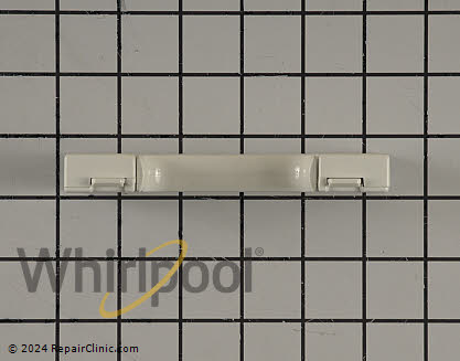 Dispenser Latch W10458590 Alternate Product View